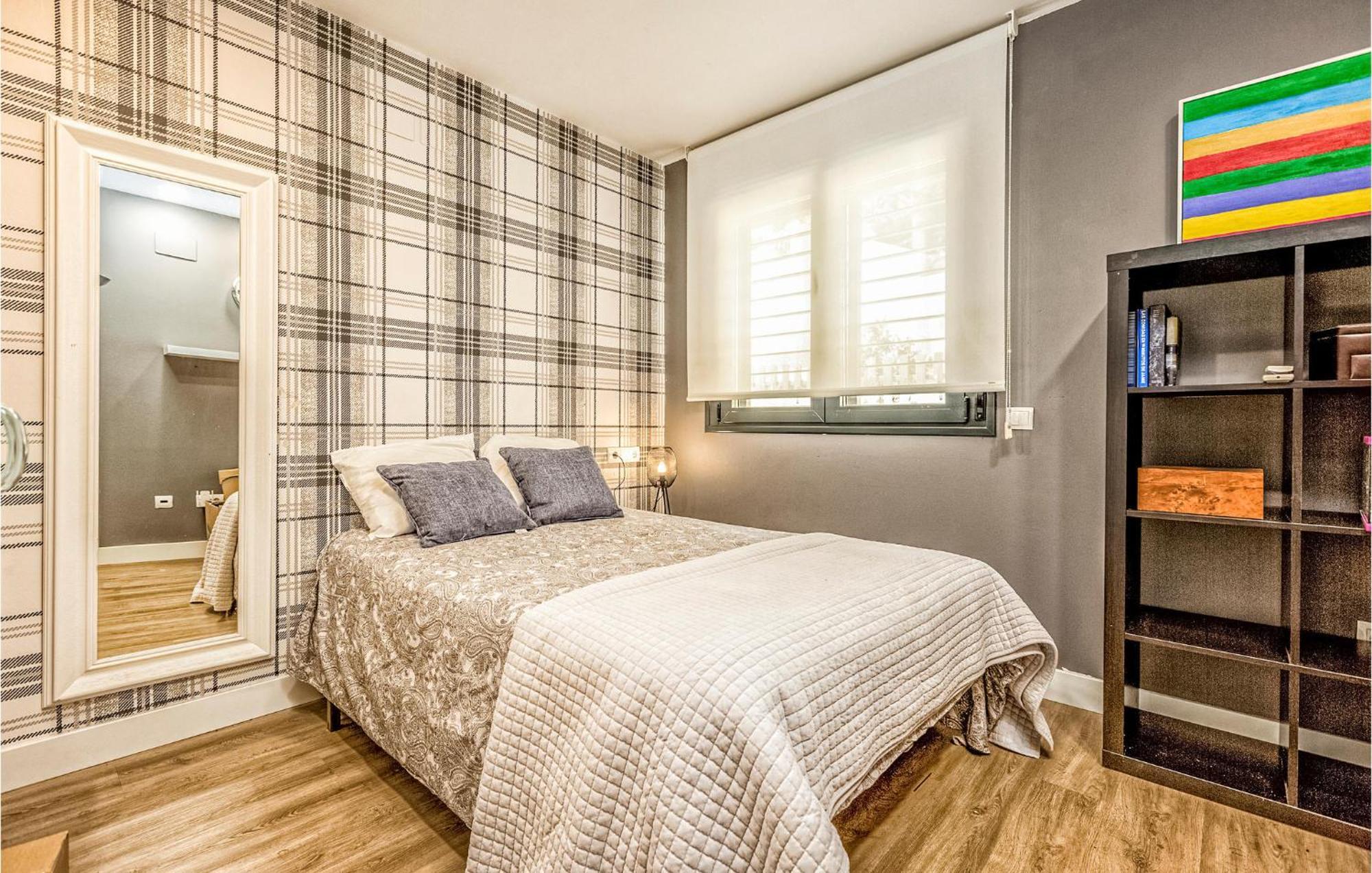 Awesome Home In Cala Del Moral With Kitchen La Cala Del Moral Luaran gambar